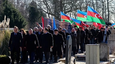 Hocalı Katliamı 34. Yılında: Dinmeyen Acı, Unutulmayan Soykırım