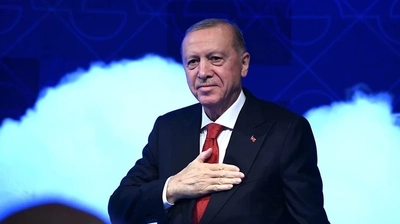 Siyaset Dünyasından Cumhurbaşkanı Erdoğan'a Doğum Günü Mesajları