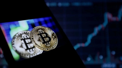Kripto Borsalarında "Savaş" Depremi!
