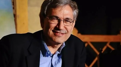 Orhan Pamuk'un Cihangir'deki Apartmanı İçin Yıkım Kararı Kapıda