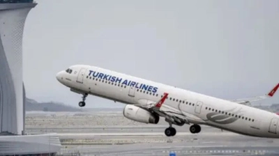 THY, 10 Ülkeye Uçuşları Durdurdu