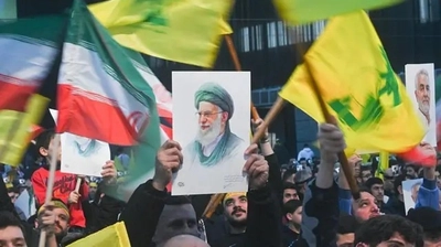 İran'da Yeni Lider Kim Olacak? Trump'tan "Hükümetinizi Devralın" Çağrısı