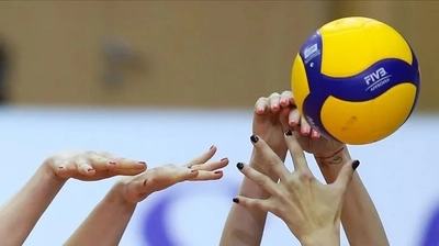 Kadınlar Kupa Voley'de Çeyrek Final Heyecanı Yarın Başlıyor