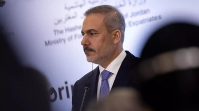 Bakan Fidan'dan Kritik Körfez Trafiği