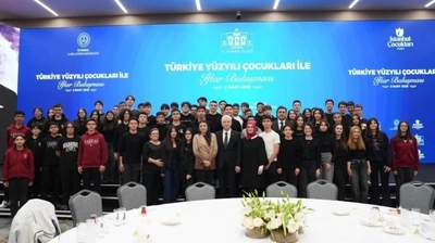 Davut Gül'den Öğrencilere Bayram Müjdesi: Burslar 10 Bin TL'ye Çıkarıldı