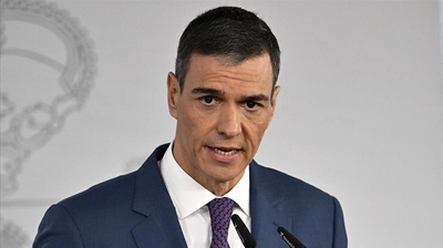 Trump'tan İspanya'ya "Ticari Ambargo" Talimatı: Sanchez'den Jet Yanıt