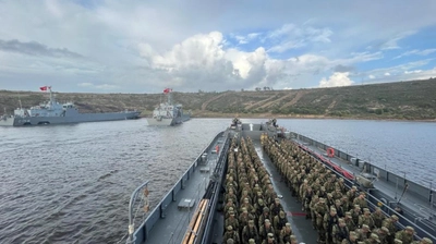 Atina'dan Ege Adaları Açıklaması: Statü Tartışmaya Kapalı