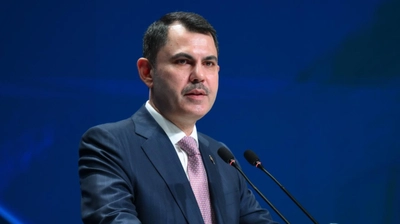 Bakan Kurum'dan 500 Bin Yeni Yuva Müjdesi