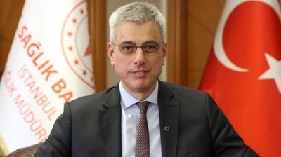 Bakan Memişoğlu'ndan Sağlıklı Yaşam ve Bağımlılıkla Mücadele Çağrısı