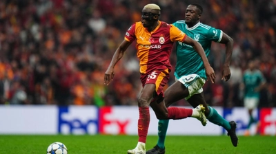 CBS Sports Yorumcusu "Galatasaray, Liverpool'u Eleyecek" Dedi