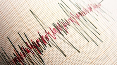 Karadeniz'de 4.0 Büyüklüğünde Deprem