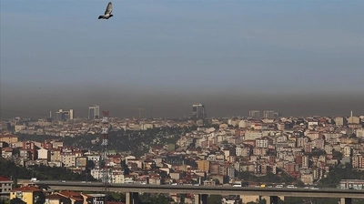 İstanbul Alarm Veriyor: Bir Yılda Yüzde 9 Arttı!
