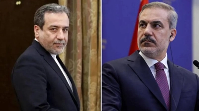 Ankara'dan Tahran'a "Hava Sahası" Uyarısı: İhlaller Kabul Edilemez!