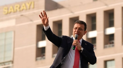 Ekrem İmamoğlu Davasında İkinci Gün