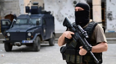 İstanbul'da DEAŞ'a Sosyal Medya Pençesi: 13 Gözaltı