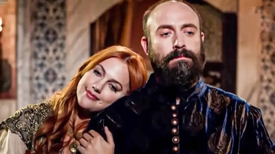Halit Ergenç ve Meryem Uzerli, 15 Yıl Sonra Tekrar Aynı Projede Buluşuyor
