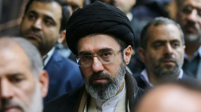 İran'ın Yeni Lideri Mücteba Hamaney'den İlk Açıklamalar