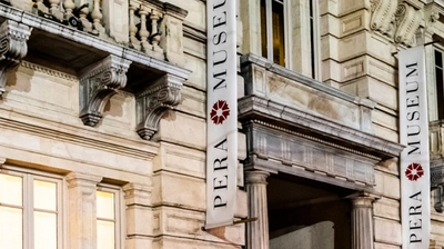 Pera Müzesi'ne "En İyi Müze" Ödülü