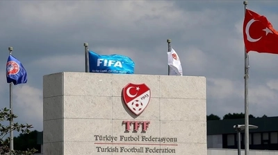 TFF'den Yabancı VAR Tartışmalarına Son Nokta
