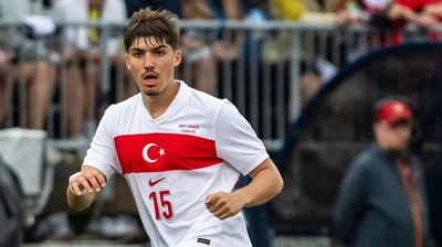 Dünya Kupası Elemeleri Play-Off Öncesi Yusuf Akçiçek'ten Üzen Haber
