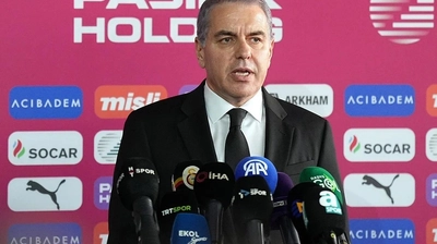 Galatasaray'dan TFF'ye Şampiyonlar Payı Tepkisi: Konu Tahkime Taşınıyor