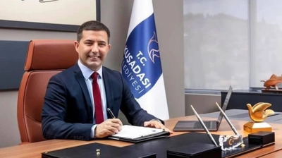 Kuşadası Belediye Başkanı Ömer Günel Gözaltına Alındı: CHP'den "Kumpas" Tepkisi