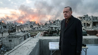 Türkiye Savaşa Girecek mi? Erdoğan'ın İran Uyarısı Yeniden Gündemde