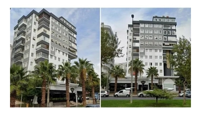 Ezgi Apartmanı Davasında Firari İç Mimar Yakalandı