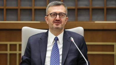İletişim Başkanı Duran'dan 14 Mart Tıp Bayramı Mesajı