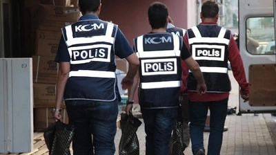 Kırmızı Bültenle Aranan 45 Suçlu Türkiye'ye Getirildi
