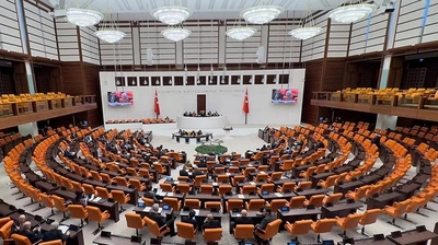 Terörsüz Türkiye Hedefi Açıklandı