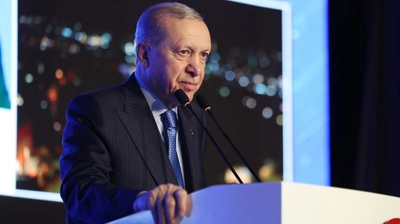 Cumhurbaşkanı Erdoğan: Ankara'mıza Müstesna Bir Eser Kazandırdık