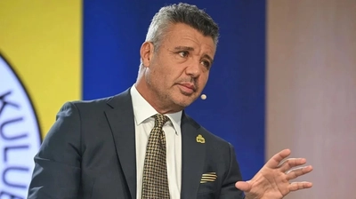 Fenerbahçe'de Tedesco Krizi Aşıldı