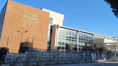 İBB Davasında 6. Oturum Tamamlandı