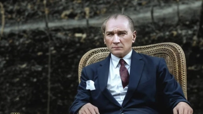 Atatürk'ün Telgrafı 111 Yıl Sonra Ortaya Çıktı!