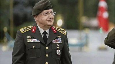 Bakan Güler'den 18 Mart Mesajı: Milletimizin Kaderini Mehmetçik Korumuştur