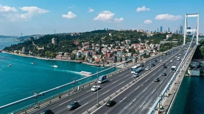 Bayramda Köprü ve Otoyollar Ücretsiz mi?