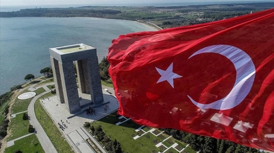 Çanakkale Zaferinin 111. Yılı