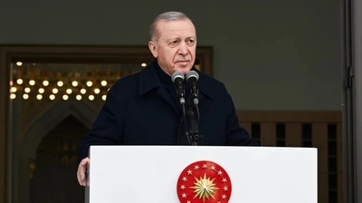 Cumhurbaşkanı Erdoğan'dan 18 Mart Mesajı: Çanakkale Ruhu En Büyük İlham Kaynağımızdır