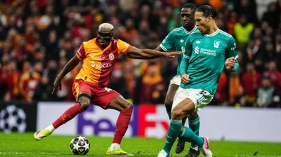 Galatasaray'da Tarihi Gece Öncesi Dev Prim: Liverpool'u Ele, 5 Milyon Euro'yu Al!