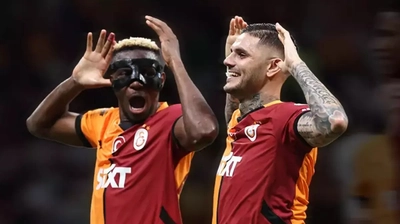 Hasan Şaş'tan Icardi ve Osimhen Çıkışı: O Olmazsa Galatasaray Olmaz!