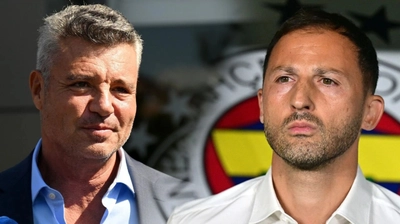 Sadettin Saran ve Tedesco'dan Şampiyonluk Resti!