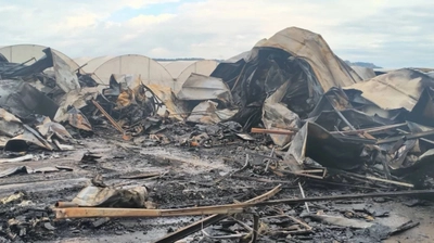 Antalya'da Prefabrik Evde Facia: Aynı Aileden 6 Kişi Hayatını Kaybetti!