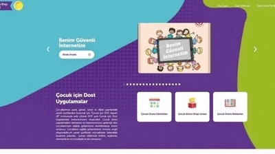 Bakanlıktan Dijital Dünyada Çocuklara Koruma