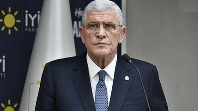 Dervişoğlu'ndan Uluslararası Kuruluşlara Çağrı: Görevinizi Yapın, Bu Çıldırmışlığa Son Verin!