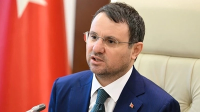 Cumhur İttifakı'ndan Bakan Gürlek'e Tam Destek