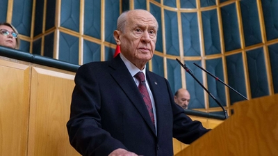 MHP'den Mesaj: Nevruz Köklü Bir Kucaklaşma Fırsatıdır