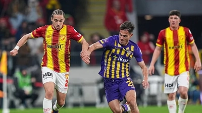 Göztepe'de Arda Okan Çılgınlığı: Galatasaray ve Fenerbahçe Devrede!