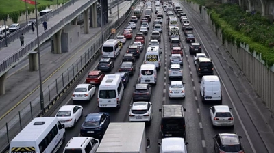 Yollarda "Kırmızı Alarm": 25 Kritik Nokta Mercek Altında