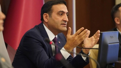 Beyoğlu Belediye Başkanı İnan Güney Hakkında İddianame Hazırlandı